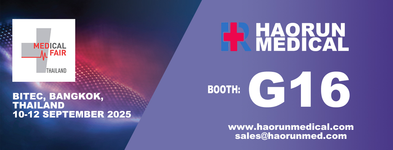Medical Fair Thailand 2025