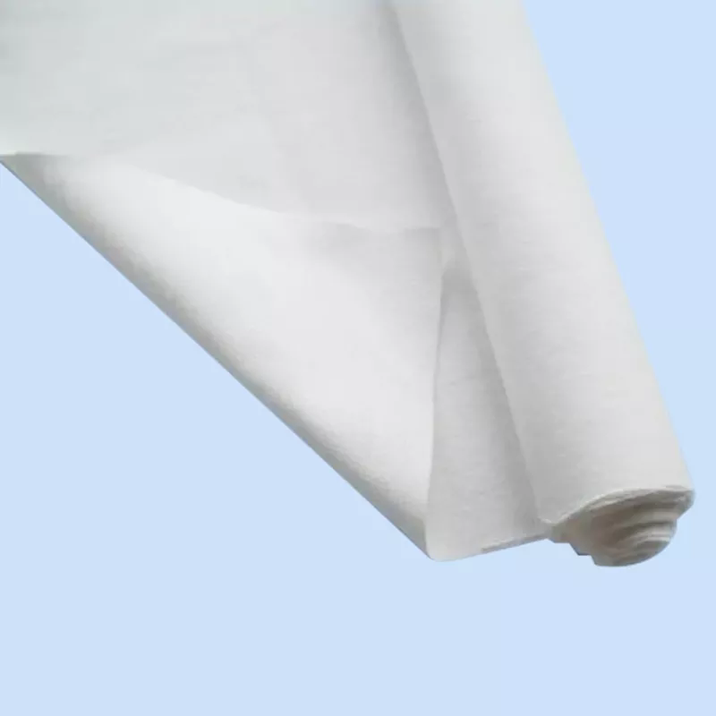 How Does a Lint Gauze Roll Improve Wound Care Efficiency?