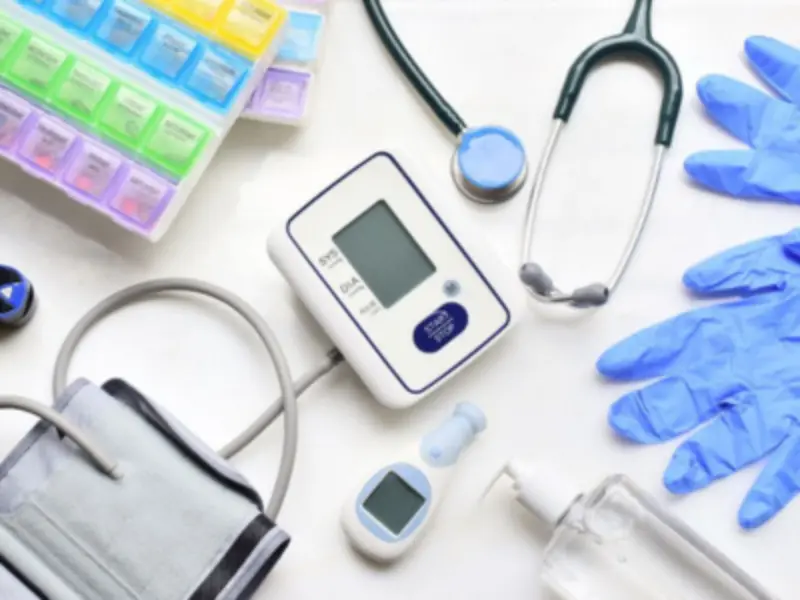 HAORUN MEDICAL Expands Essential Medical Consumables Portfolio in 2026