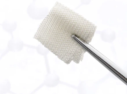 HAORUN MEDICAL New Launch: Absorbable Hemostatic Gauze