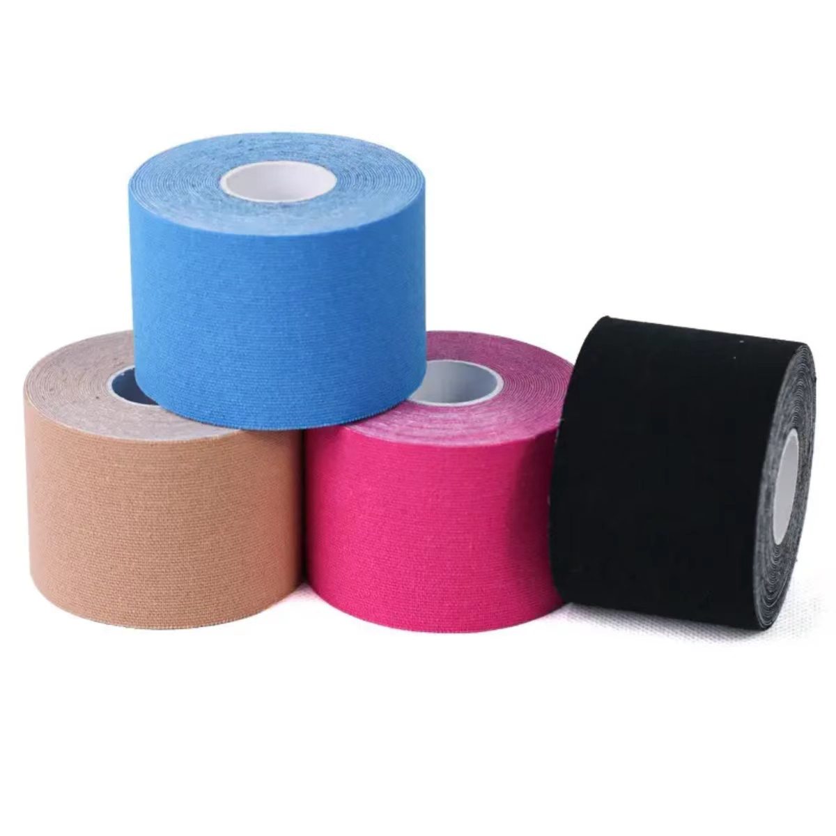 Kinesiology Tape Product Introduction & Usage Guide