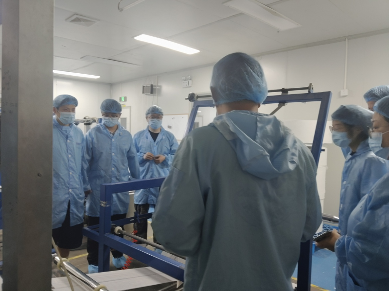 HAORUN MEDICAL to Exhibit at Expo Med Hospitalar Mexico in Mexico