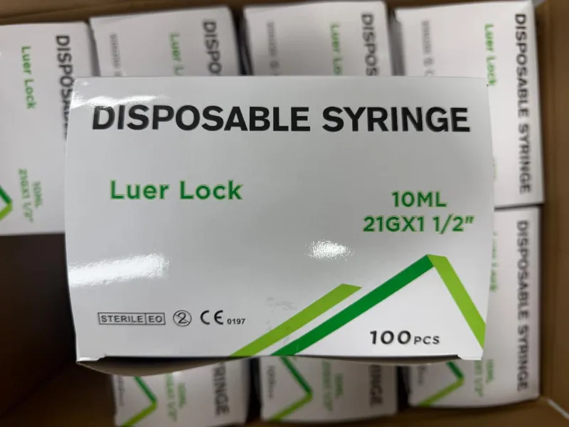 Haorun Medical Welcomes Returning African Client for Syringe Bulk-goods Inspection, New Product Samples Win Further High Recognition