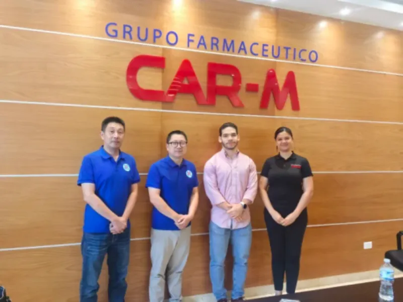 Haorun Medical Executives Visit the Dominican Republic, Strengthening Partnerships and Charting a Future Blueprint