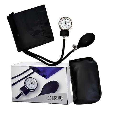 Aneroid Sphygmomanometer