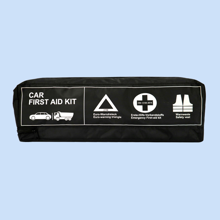 Car First Aid Kit