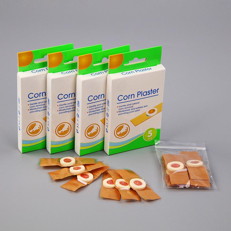 Corn Plaster