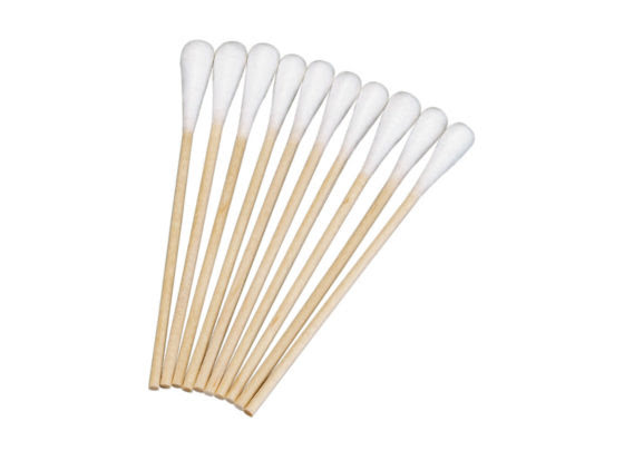 Cotton Tipped Applicator
