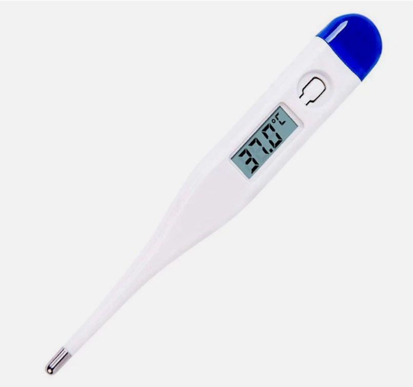 Digital Thermometer