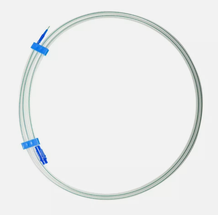 Guide Wire Straight For Urologie