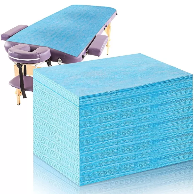 Hospital Bed Sheet Roll
