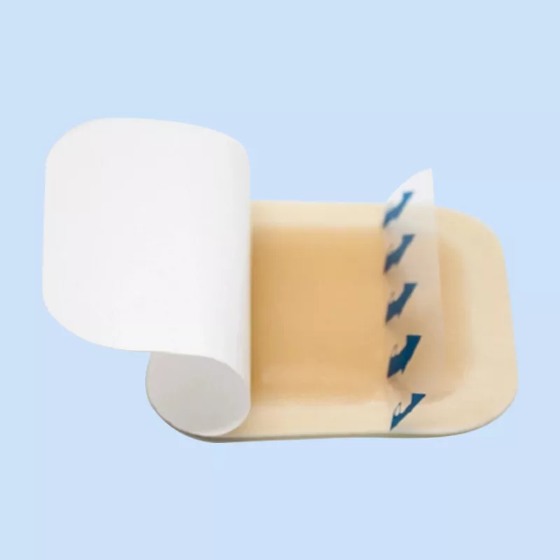 Hydrocolloid Dressing