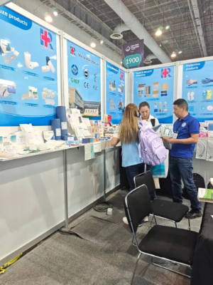 2026 Expo Med Hospitalar México