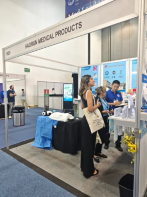 2026 Expo Med Hospitalar México