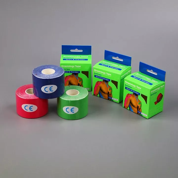Kinesiology Tape（Supermarket）