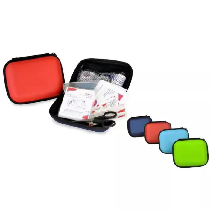 Medical Personal First Aid Kit