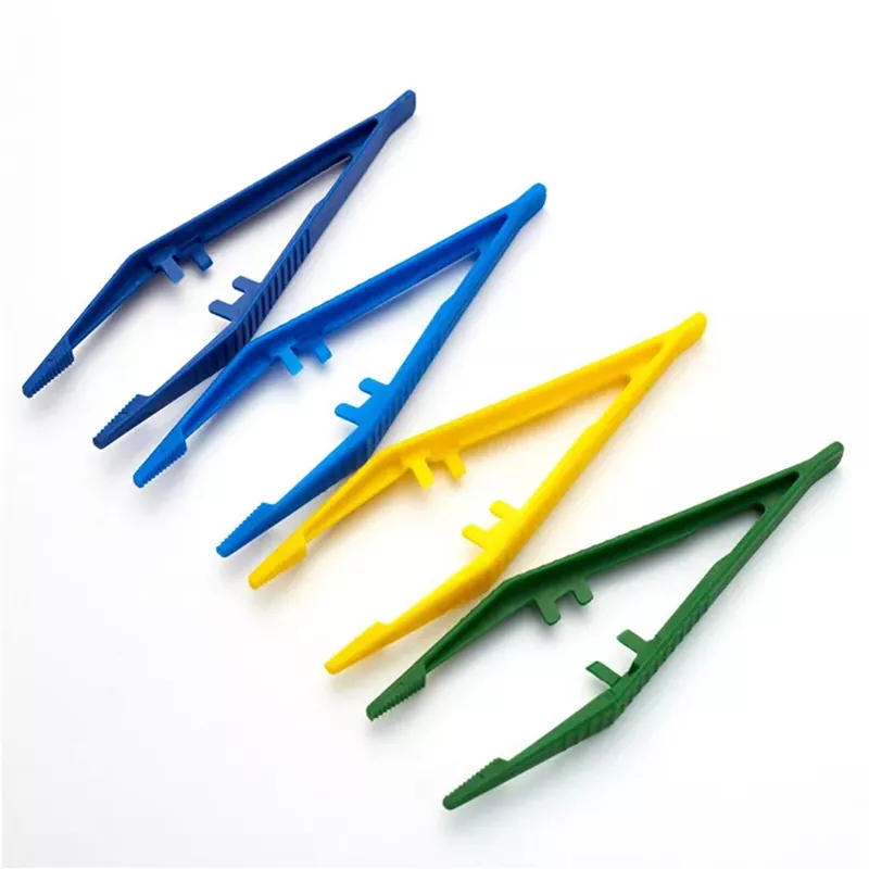 Medical Plastic Tweezers
