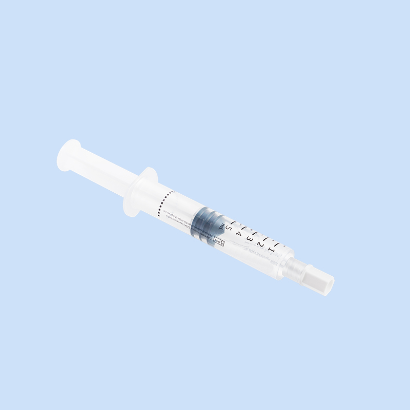 Pre-filled Syringe