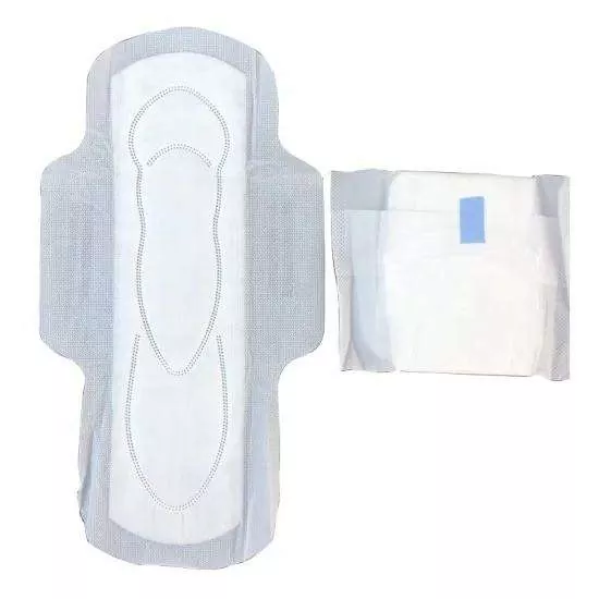 Sanitary Napkins