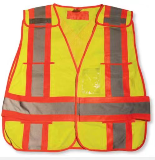Security Vests