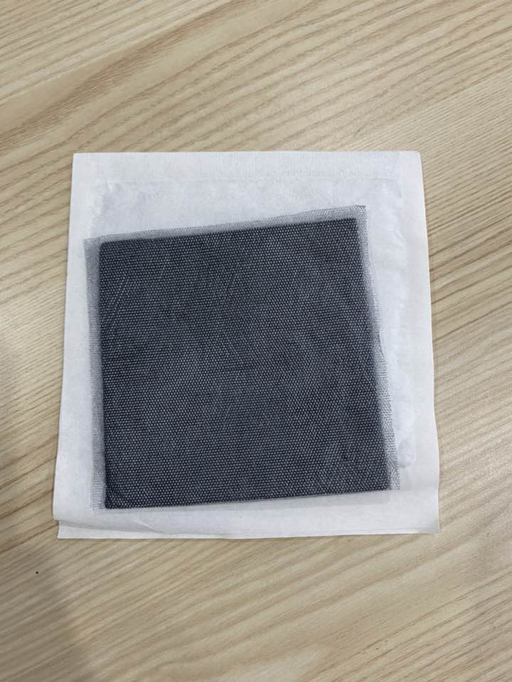 Silver Ion Dressings